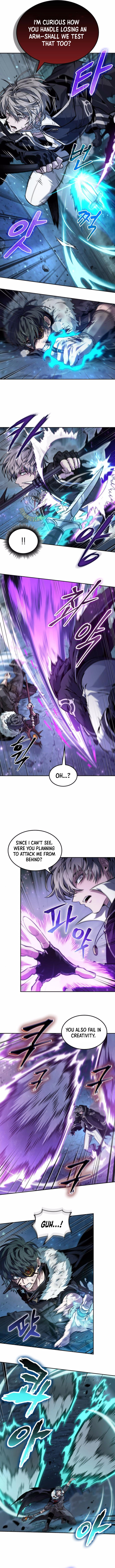 The Last Adventurer Chapter 75 2